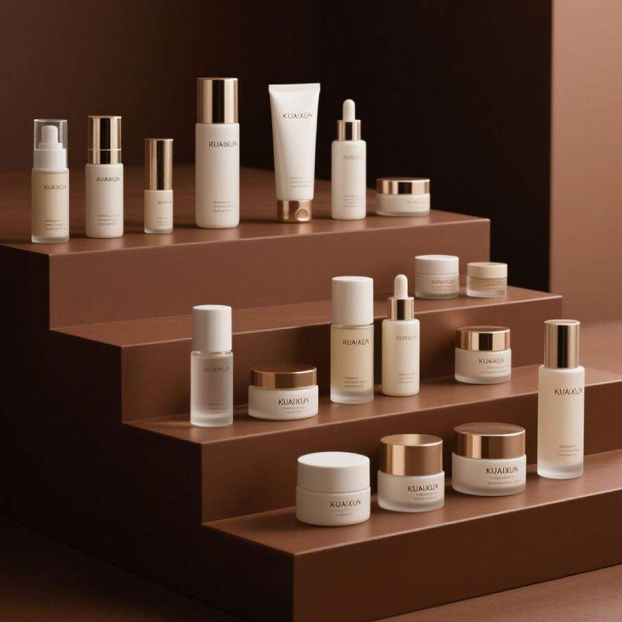 Services de personnalisation complets