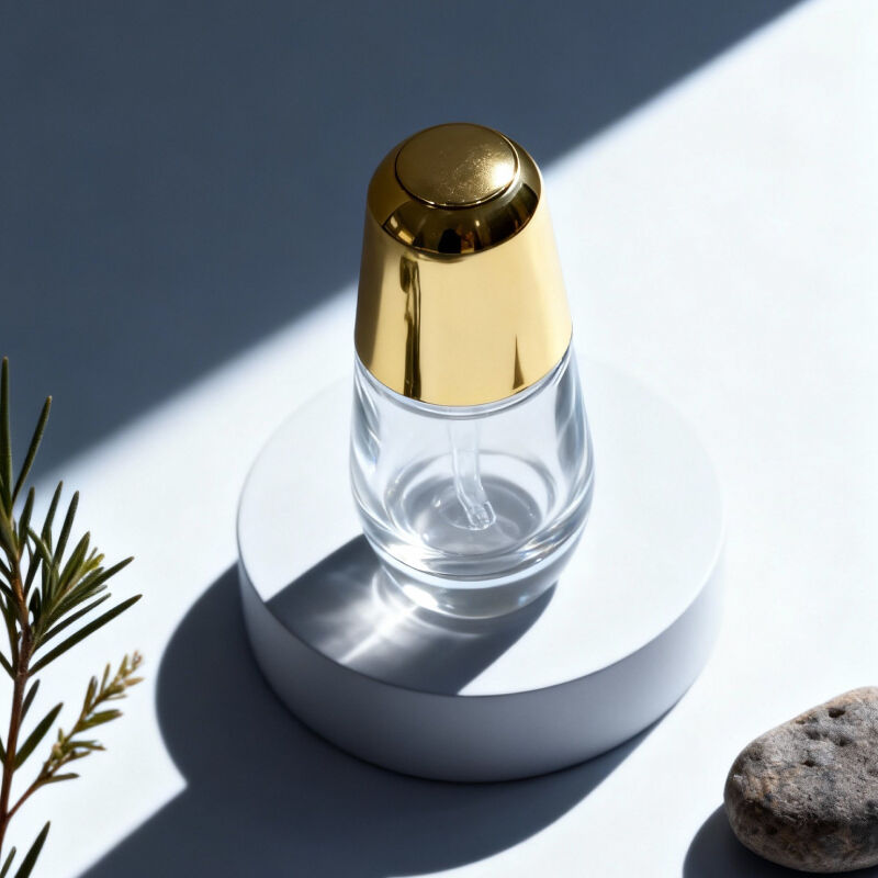 زجاجات قطارة صغيرة فاخرة تلبي جميع احتياجاتك