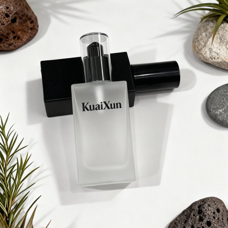 حلول تغليف متميزة لمنتجات العناية بالبشرة