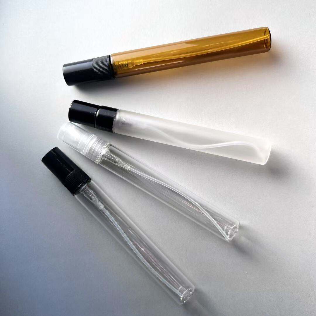 Премиальные флаконы для переливания одеколонов для каждого ценителя ароматов