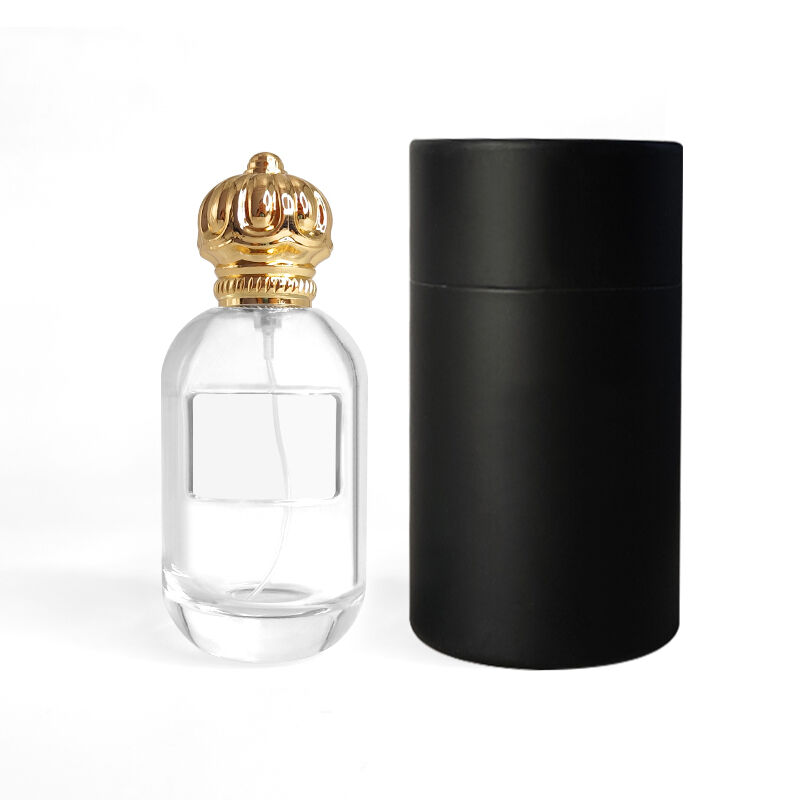 Flaconi premium per profumi all'ingrosso per ogni marchio