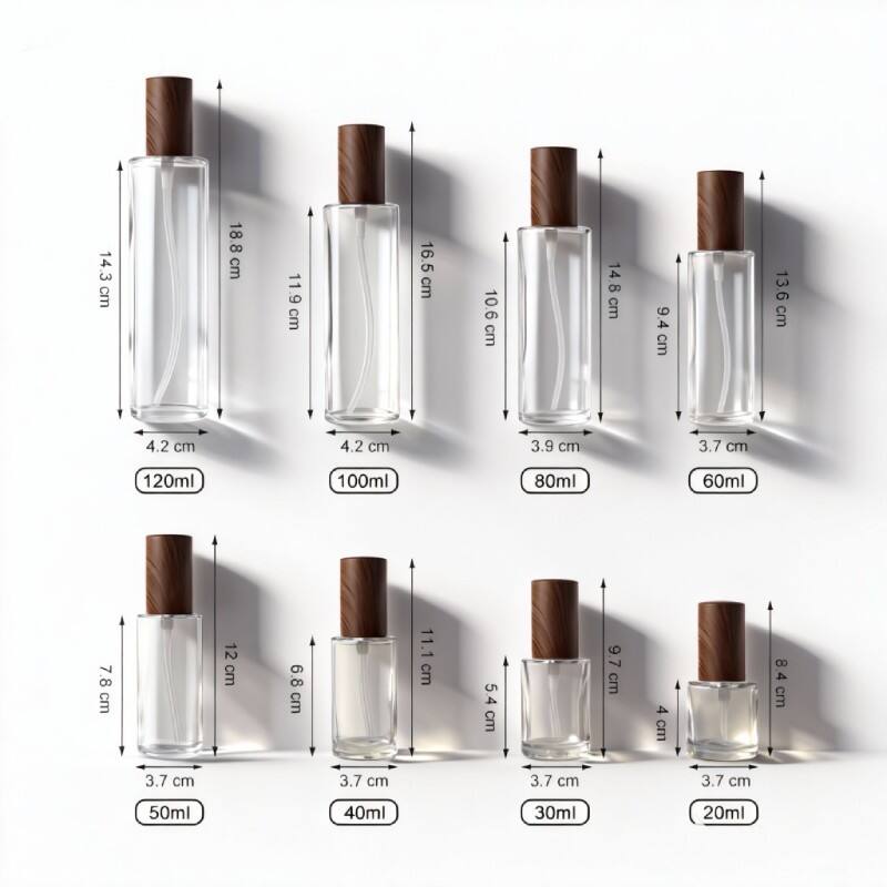 Разнообразие вариантов настройки