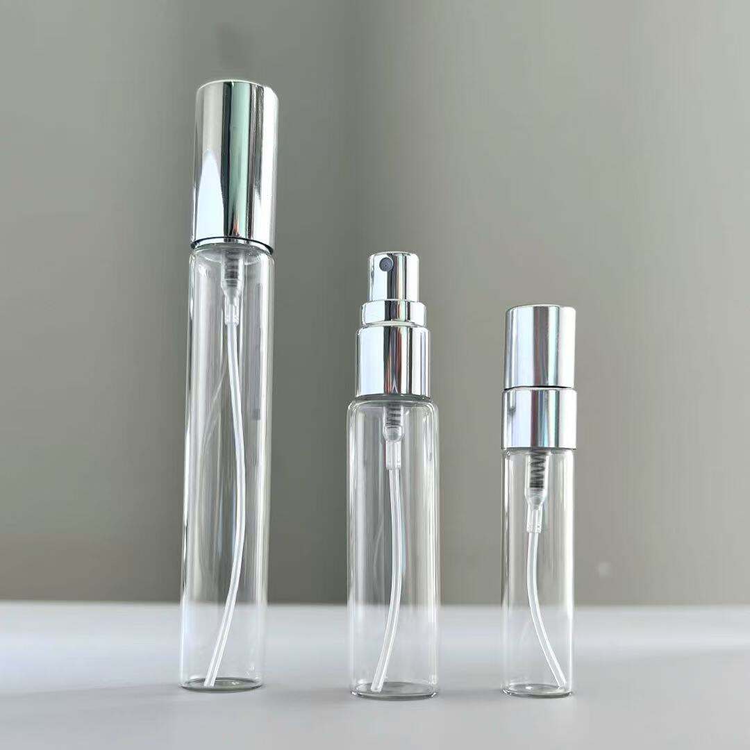 Премиальные пробники флаконов для одеколона для любого бренда