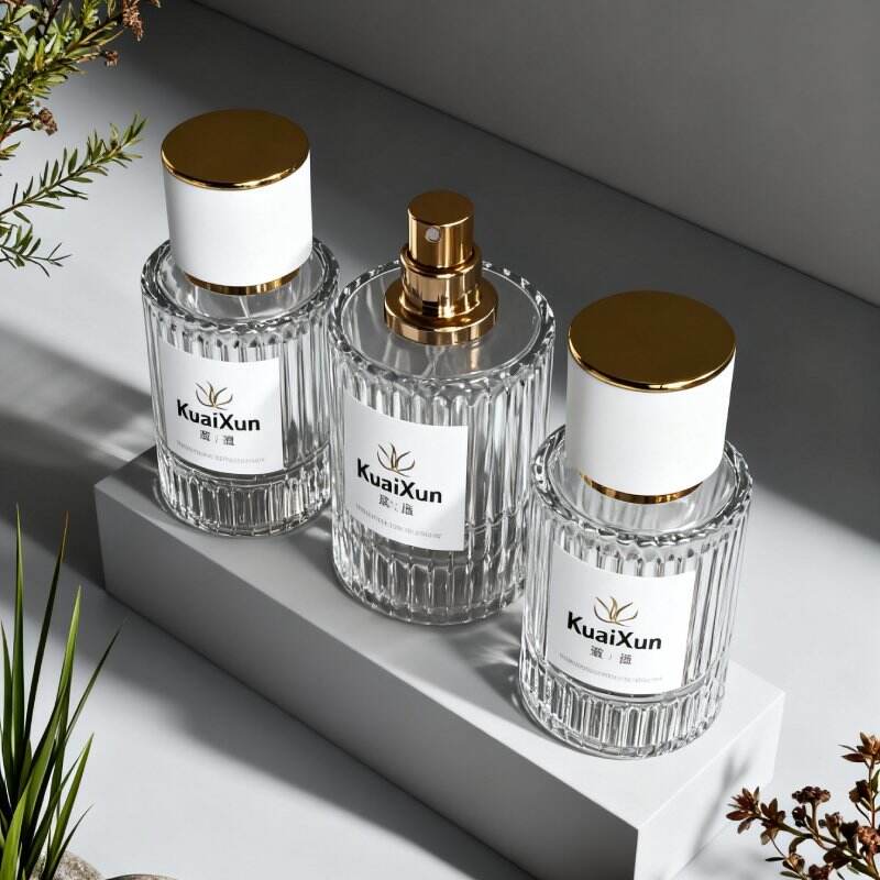 Flaconi vuoti per profumo di qualità premium, vendita all'ingrosso