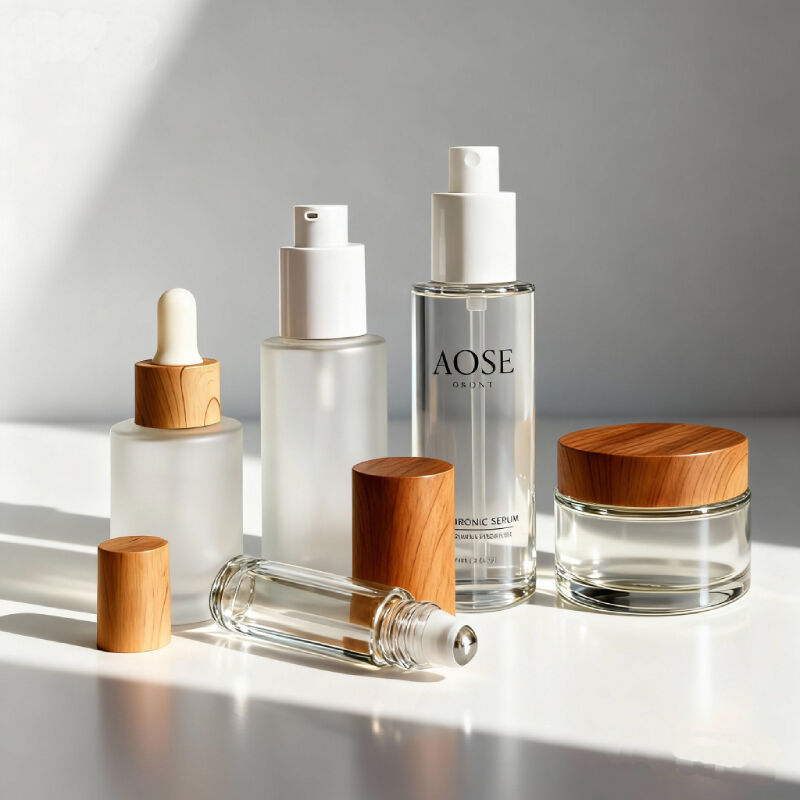 Innovatieve Ontwerpmogelijkheden