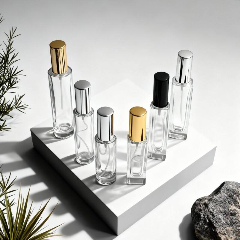 Премиальные бутылки для розлива для любых задач