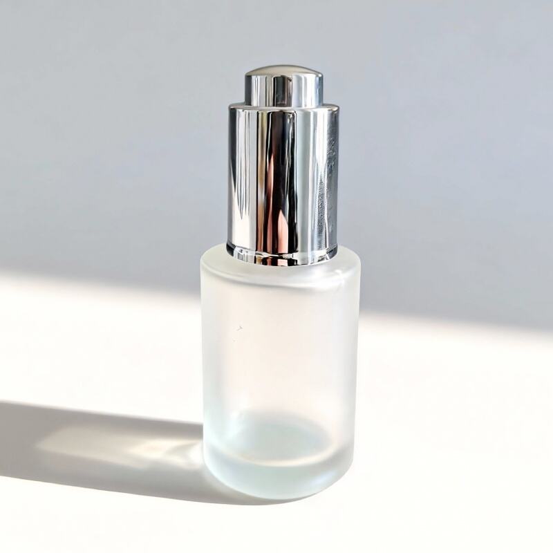 زجاجات موزِّعة لزيت الشعر الفاخرة لكل احتياجاتك