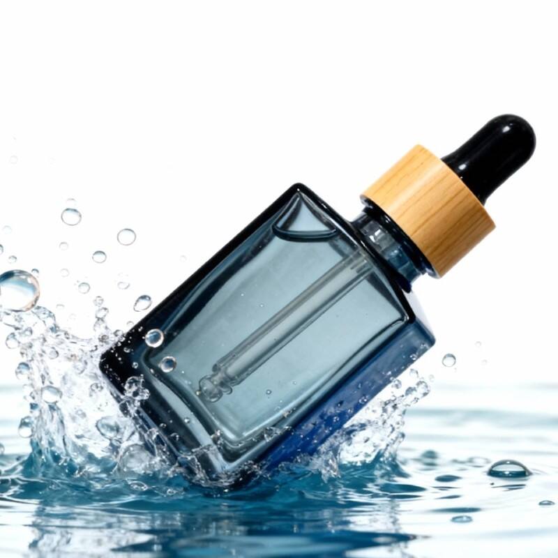 Премиальные косметические контейнеры: оптовые решения