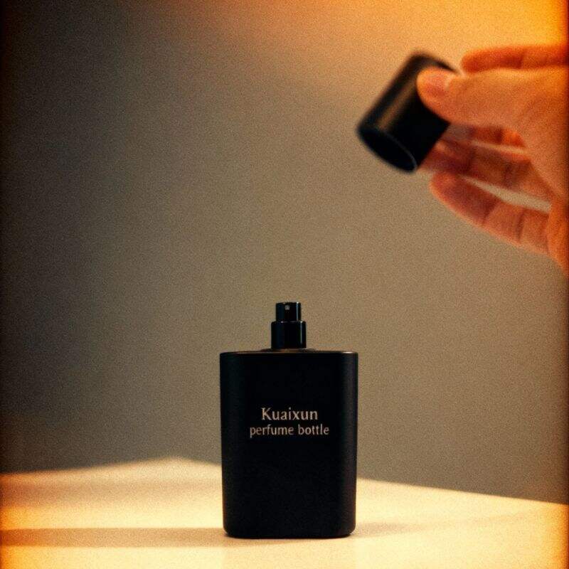 Impianti di produzione all'avanguardia  