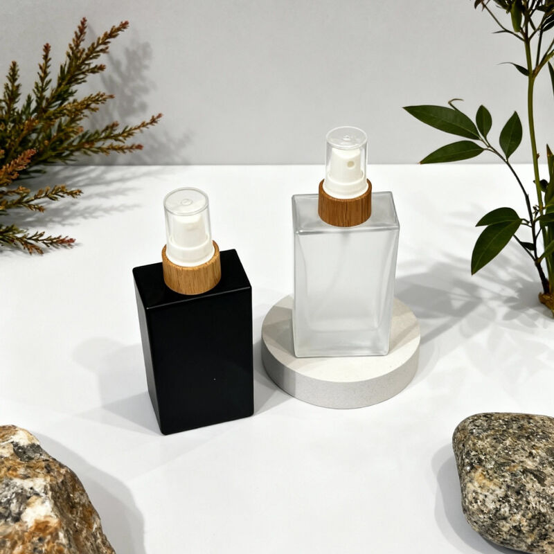 Materiale in vetro di alta qualità