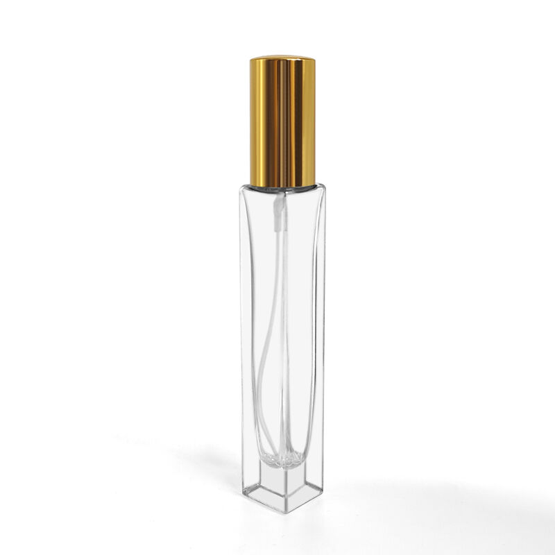 Travel Perfume Bottle 