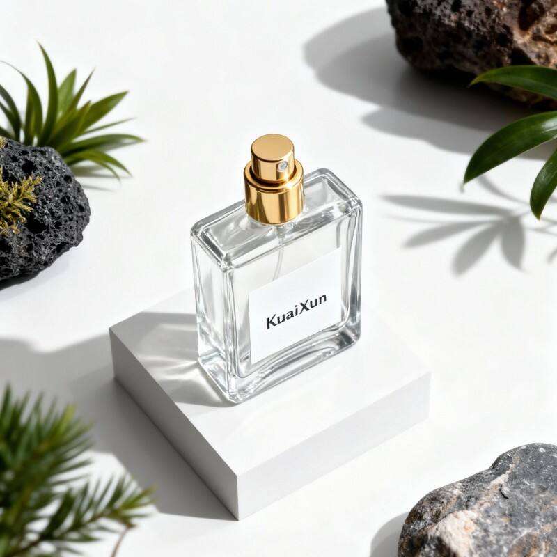 Soluzioni per la produzione di flaconi per profumo premium