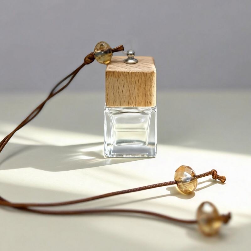 Découvrez des flacons de diffuseur luxueux et raffinés