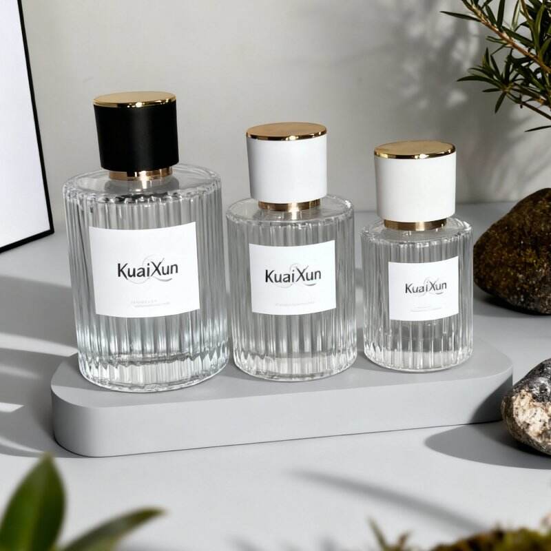 personalized perfume bottle 