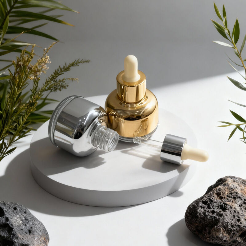 زجاجات قطارة عالية الجودة بالجملة لجميع احتياجاتك