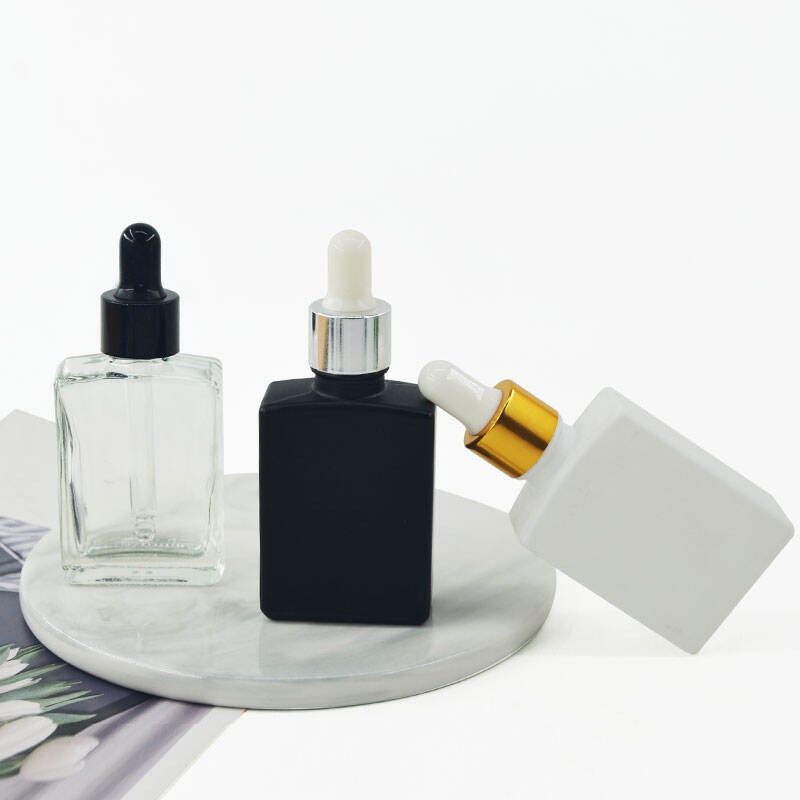 خيارات التصميم المبتكرة