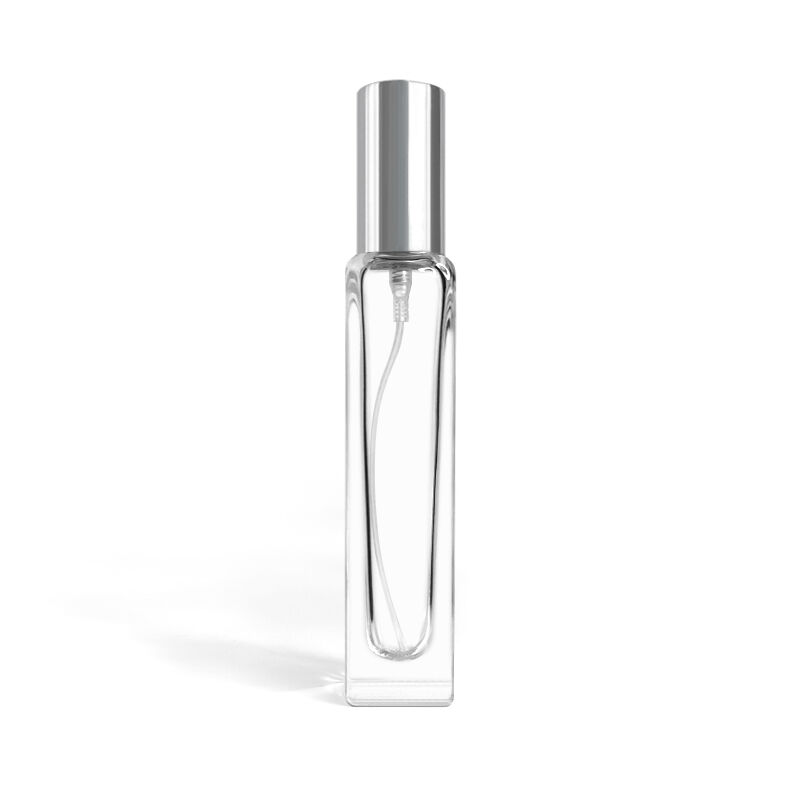 Travel Perfume Bottle 