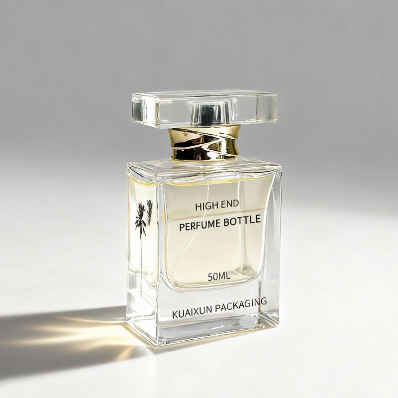 Scopri raffinate ed eleganti bottiglie per profumi