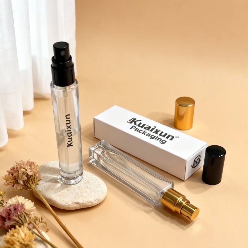 Flaconi vuoti per profumi premium per tutte le tue esigenze di profumeria