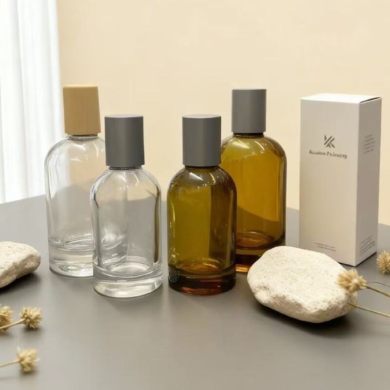 Премиальные флаконы-распылители для одеколона для любых задач