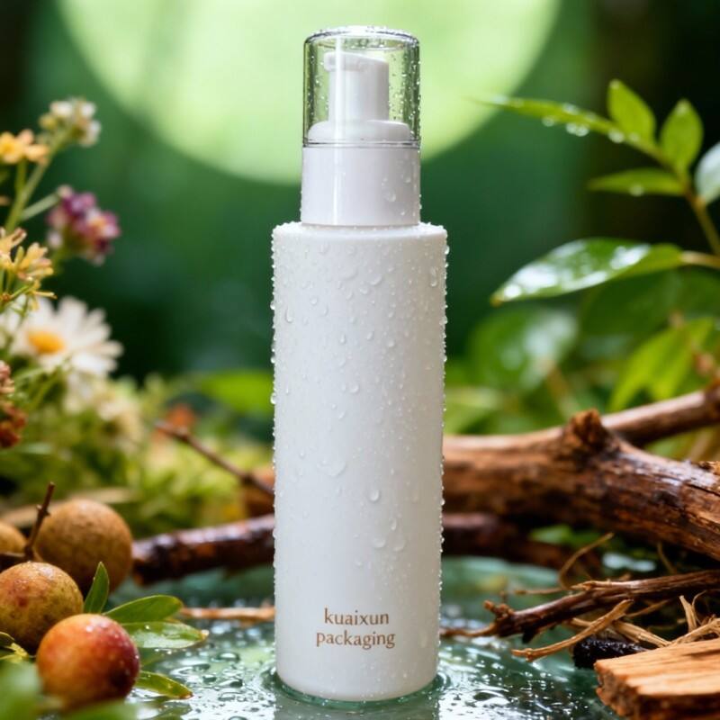 Premium make-upflessen voor al uw schoonheidsbehoeften