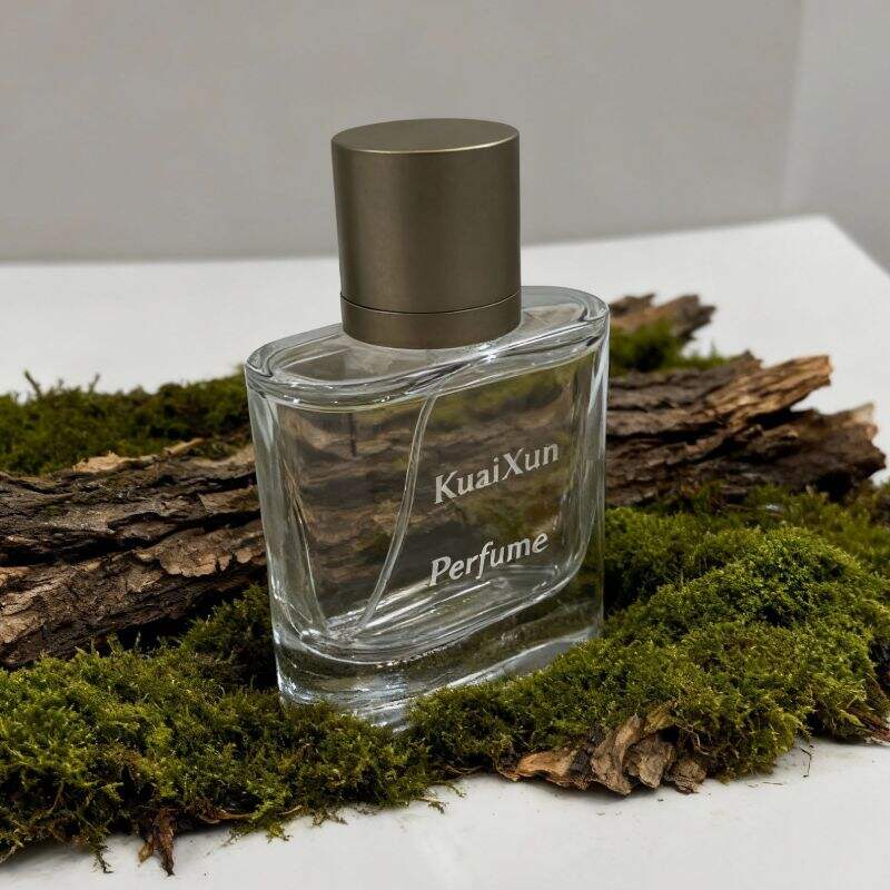 perfume bottle custom