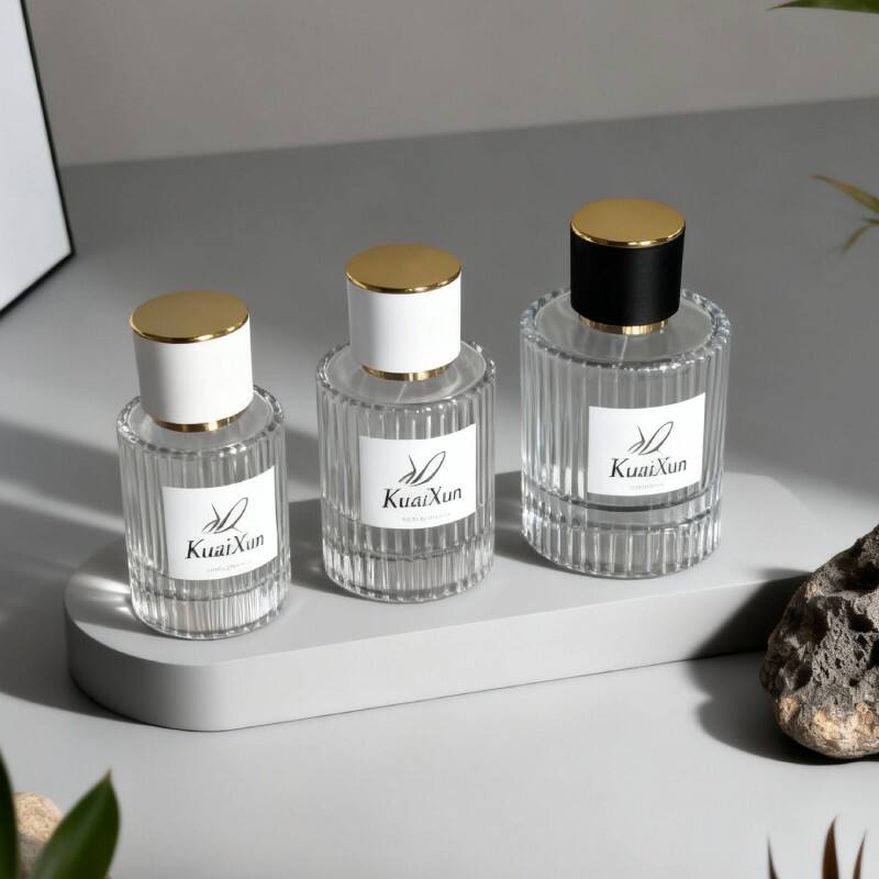 Flaconi di profumo per donna squisiti per ogni occasione