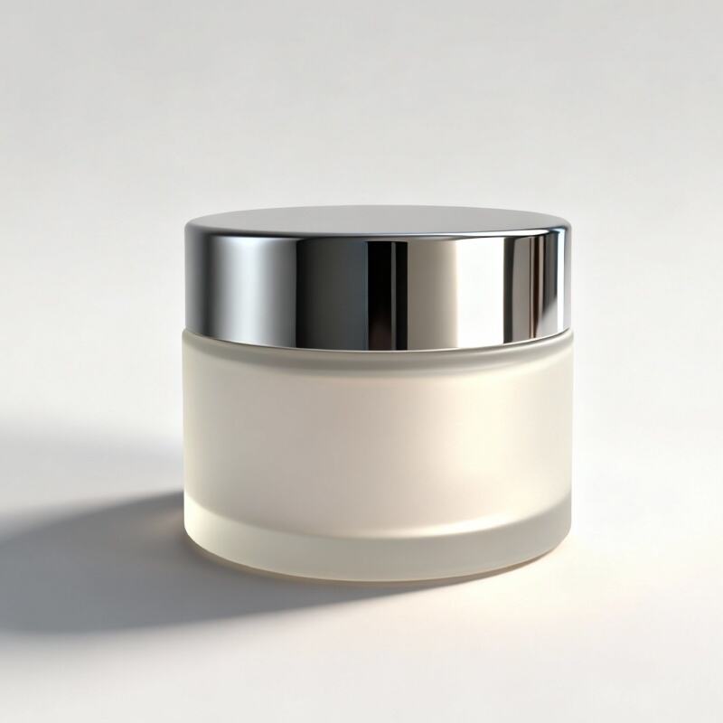 Bocaux cosmétiques haut de gamme pour tous vos besoins d’emballage