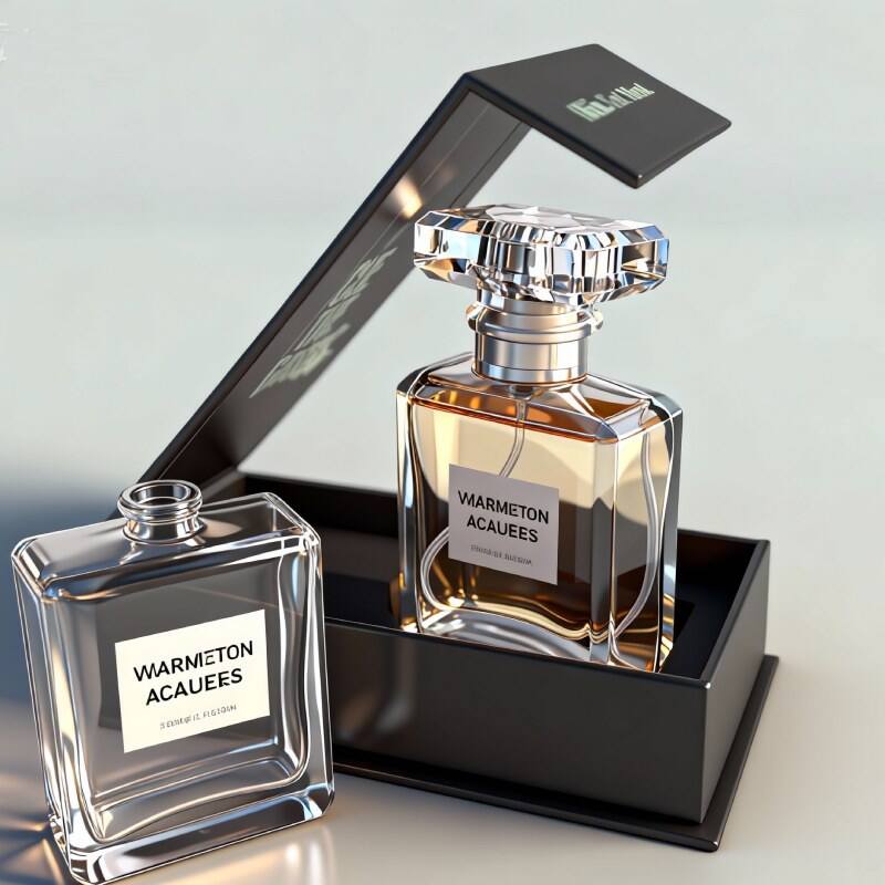 Flaconi vuoti per profumi premium per tutte le tue esigenze di profumeria