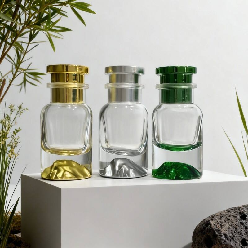 Welche Größe der Parfümflasche eignet sich am besten für den täglichen Gebrauch?