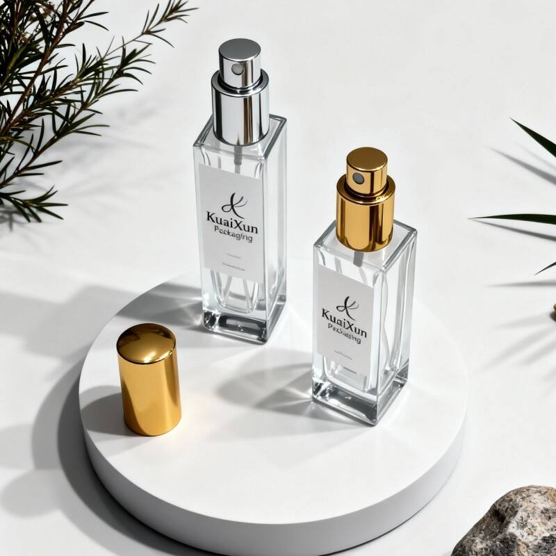 Scopri la bottiglia ricaricabile per profumo da viaggio definitiva