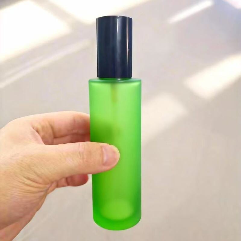 Индивидуальные флаконы для сывороток, разработанные специально для вашего бренда