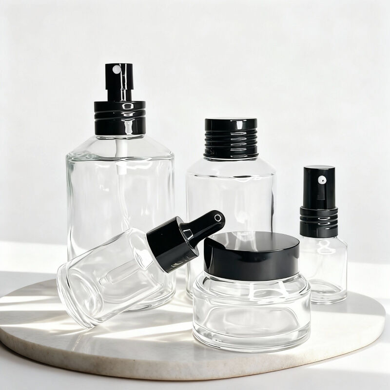 Innovatief pompmechanisme