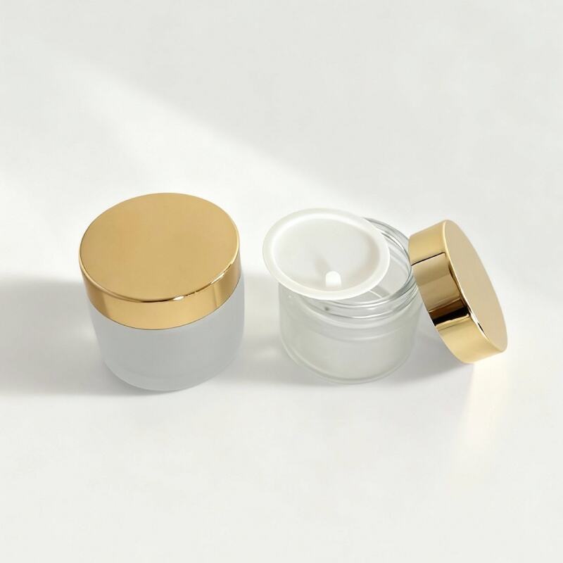 Emballage en verre respectueux de l’environnement