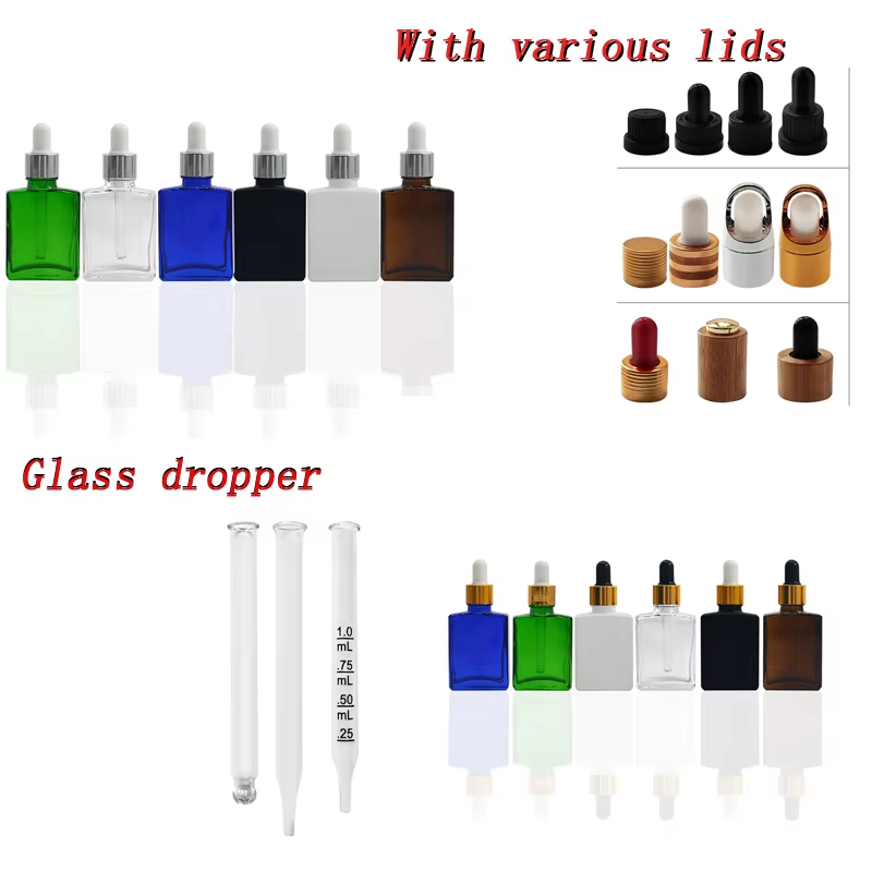 Dropper Bottle