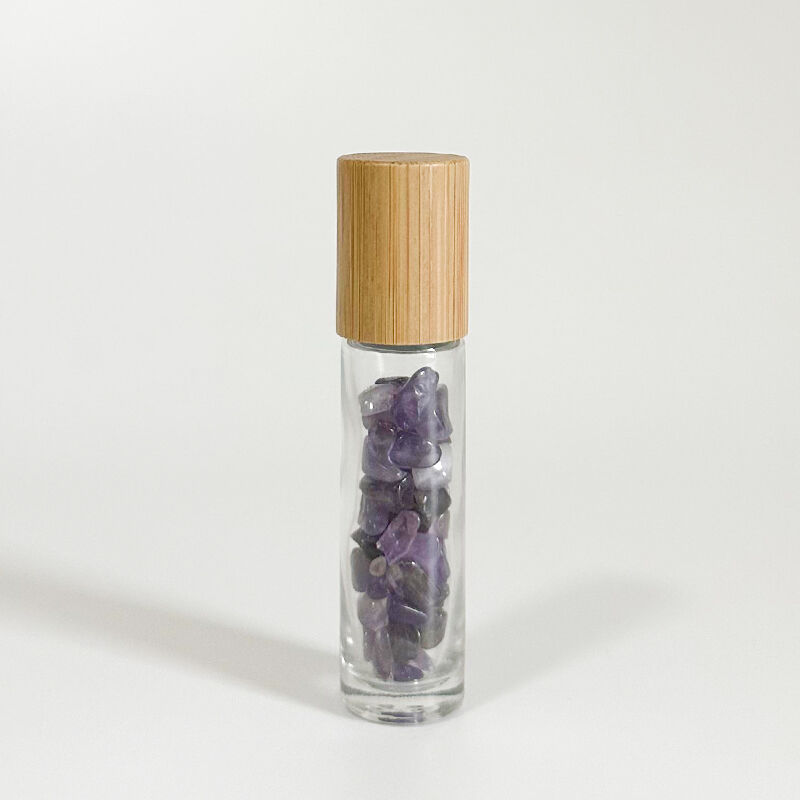 Bienfaits thérapeutiques du quartz rose