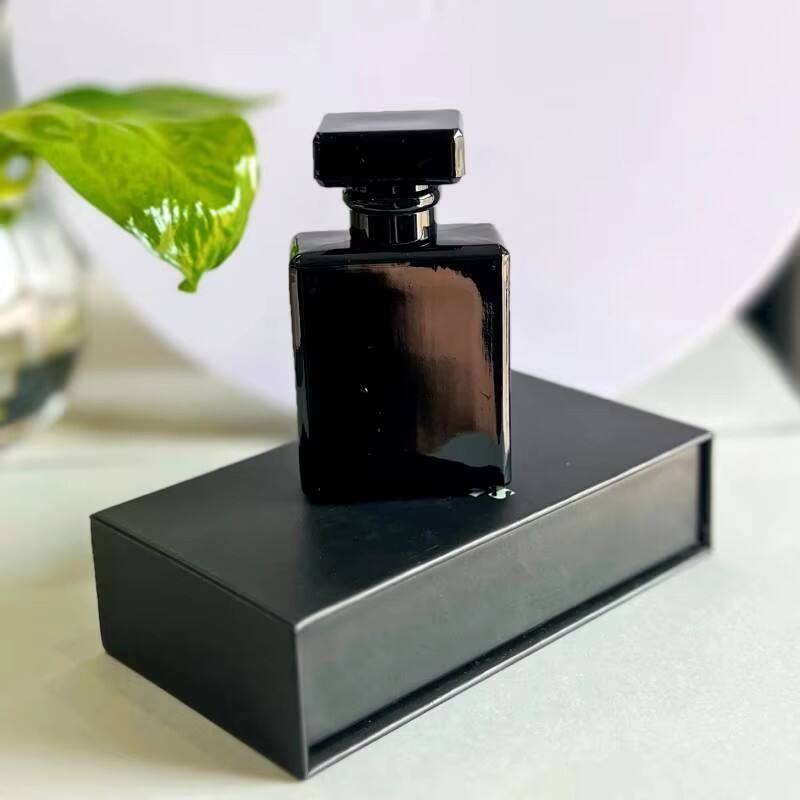 Perfume Bottle