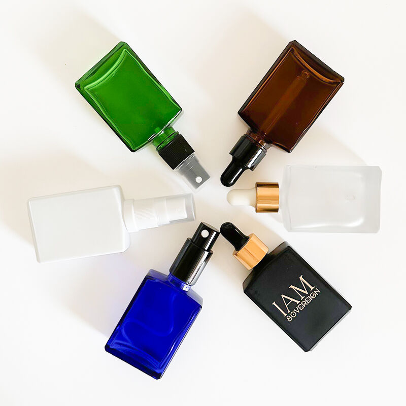 خيارات تخصيص مبتكرة