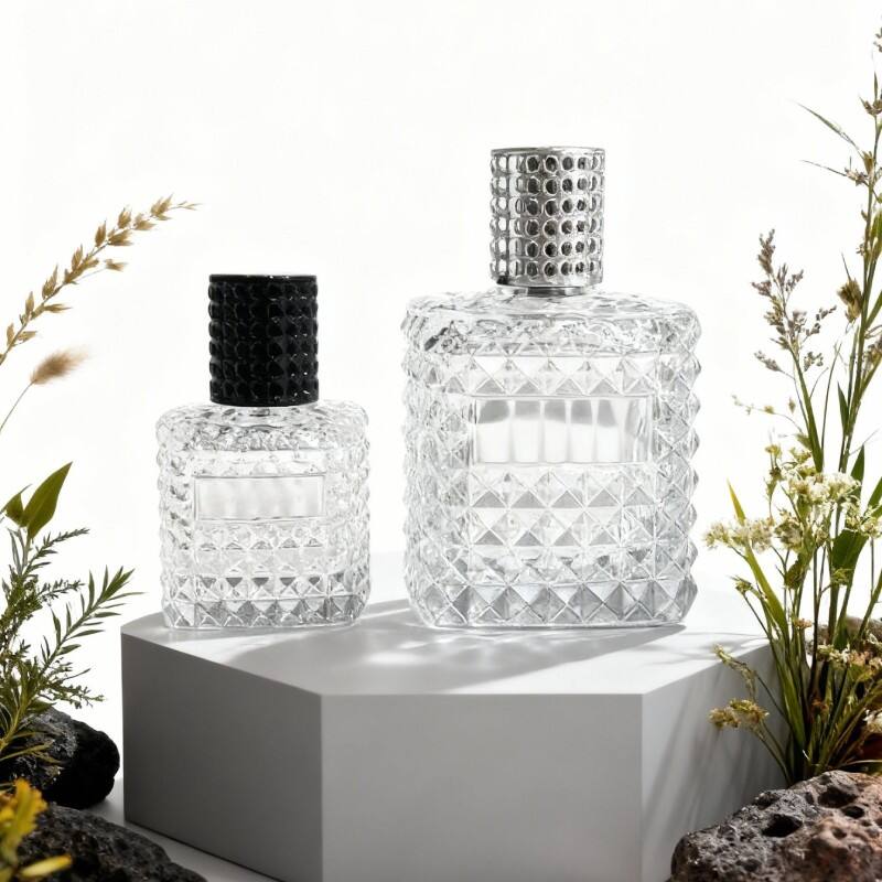 Повысьте имидж вашего бренда с помощью современных флаконов для духов