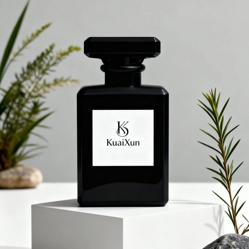 Индивидуальные флаконы для одеколона: повысьте уровень вашего ароматического опыта