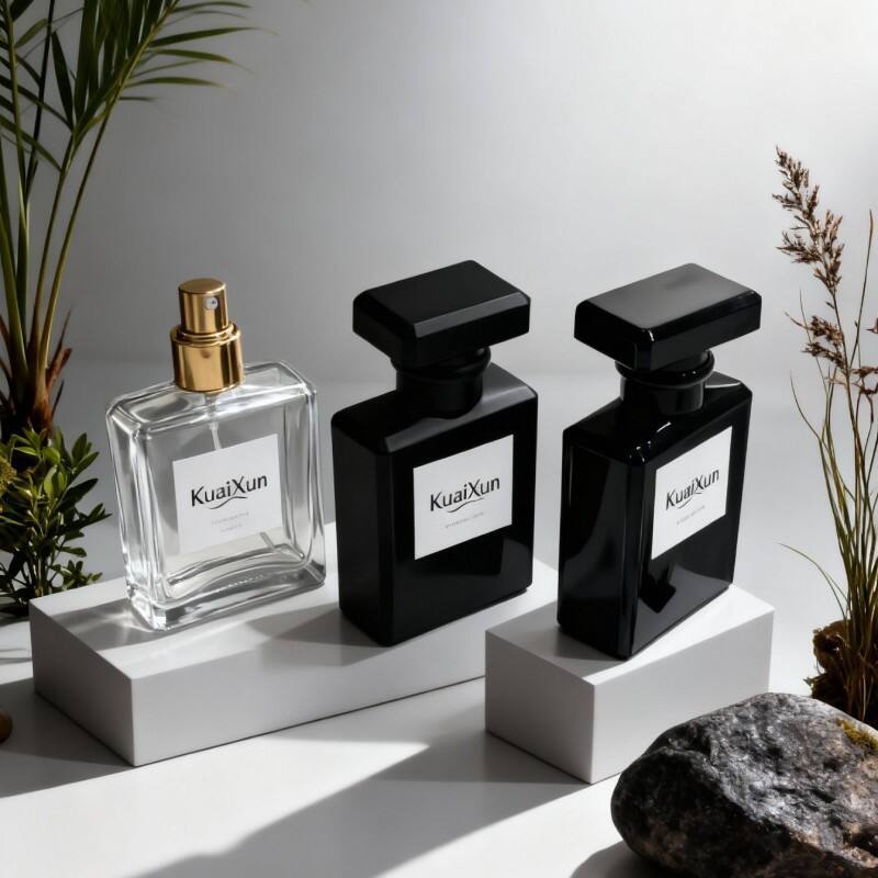 Eleva il tuo marchio con flaconi personalizzati per profumi