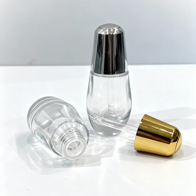 خيارات التصميم المبتكرة