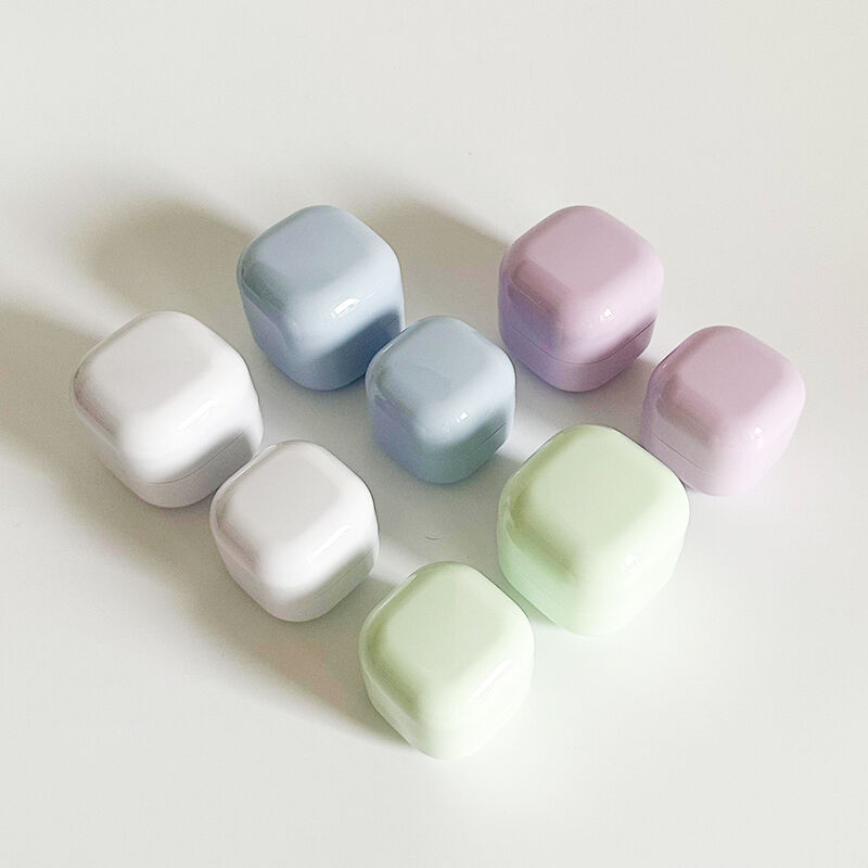 Откройте для себя премиальные пластиковые косметические баночки для любых ваших задач