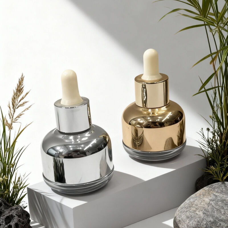 حلول الجملة المتميزة لزجاجات القطرات