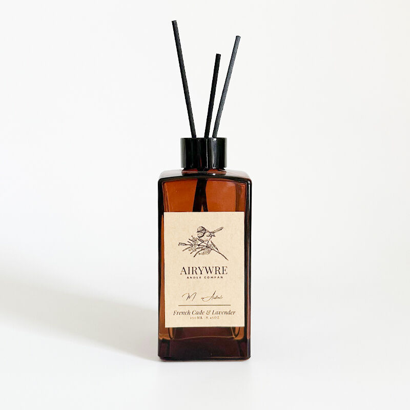 Options de personnalisation polyvalentes