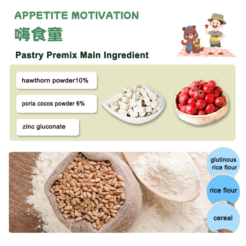DIY Pastry with Toys