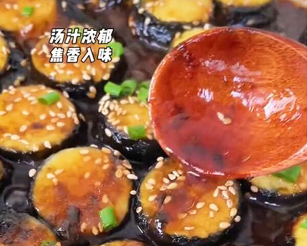 Tofu envuelto en alga nori fácil de preparar, estilo takoyaki