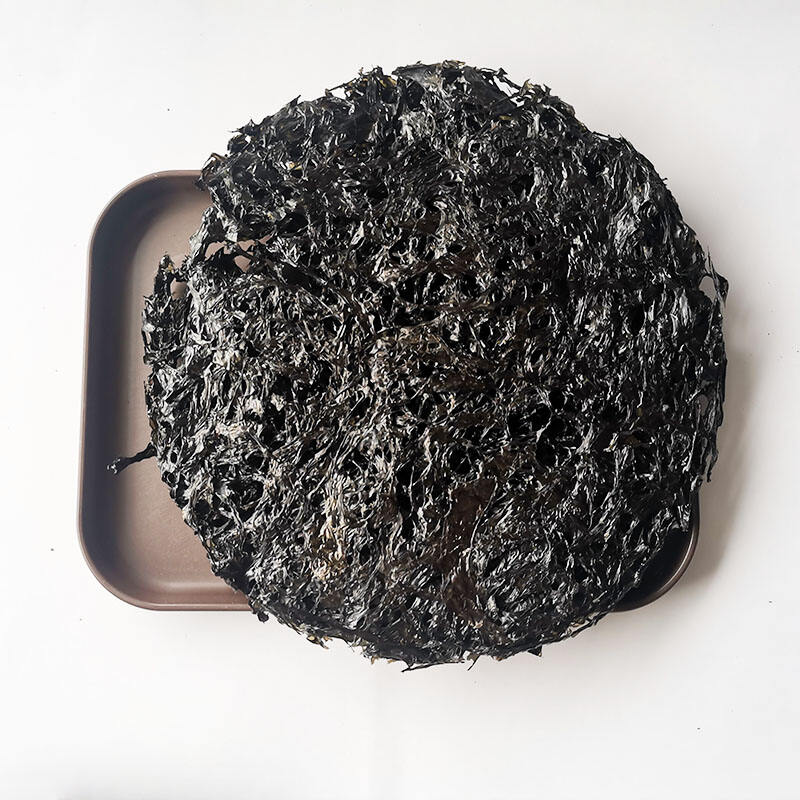 Organic Seaweed 100g