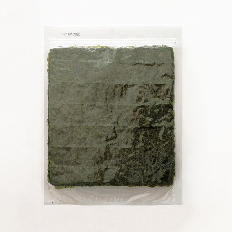 10 Sheets Sushi Grade Seaweed Nori