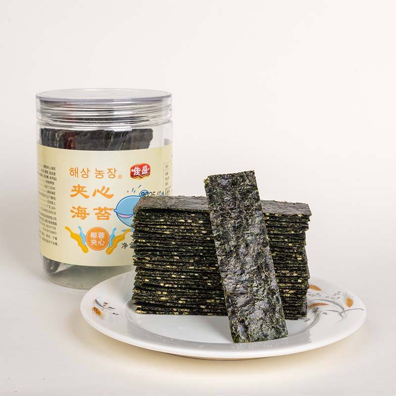 Sesame Nori Snack 50g